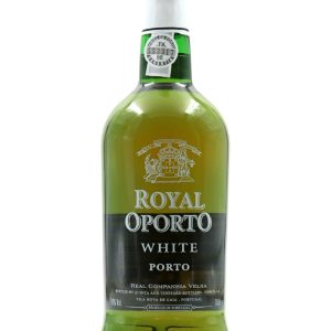 Royal OPorto, White – Porto DOC (Vino da Dessert) – cl 75 x 1 bottiglia vetro