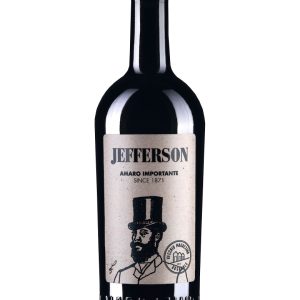 Jefferson – Amaro Importante – cl 70 x 1 bottiglia vetro