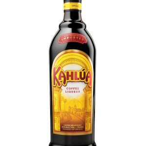 Kahlua – Liquore al Caffe – cl 100 x 1 bottiglia vetro