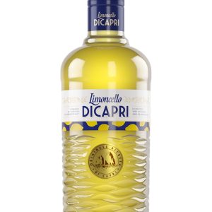 Limocello di Capri – Limoncello – cl 100 x 1 bottiglia vetro