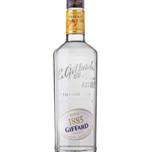 Giffard – Liqueur, Triple Sec – cl 70 x 1 bottiglia vetro