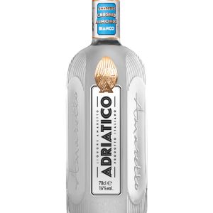 Adriatico – Latte di Mandorle, Amaretto Bianco – cl 70 x 1 bottiglia vetro
