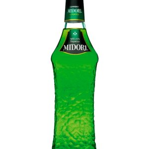 Midori – Liquore al Melone – cl 100 x 1 bottiglia vetro
