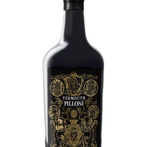 Pilloni – Vermouth Rosso – cl 75 x 1 bottiglia vetro