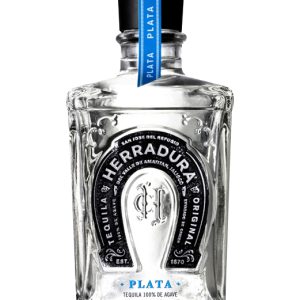 Herradura – Tequila Plata – cl 70 x 1 bottiglia vetro