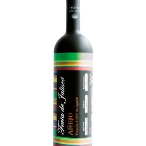 Feria De Jalisco – Tequila Anejo – cl 70 x 1 bottiglia vetro