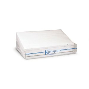 Kumapan Tray Paper Box, Contenitore Plexiglas X Tray Paper