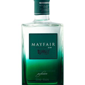 Mayfair – London Dry Gin – cl 70 x 1 bottiglia vetro