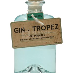 Tropez – Mediterraneen, Premium Gin – cl 50 x 1 bottiglia vetro