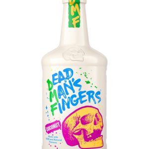 Dead Man’s Fingers – Coconut, Rum – cl 100 x 1 bottiglia vetro