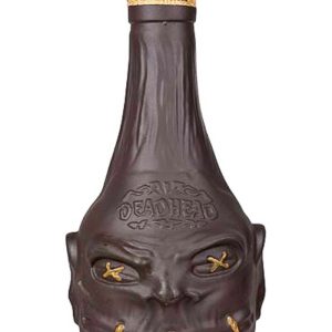 Deadhead – 6 Anni Yo, Old Rum – cl 70 x 1 bottiglia vetro