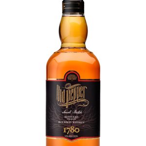 Old Pepper – Kentucky Straight Bourbon Whiskey – cl 70 x 1 bottiglia vetro