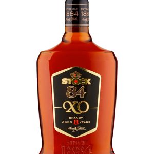 Stock 84 – XO Riserva 8 Anni, Brandy – cl 100 x 1 bottiglia vetro