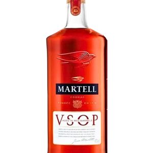 Martell – VSOP, Old Fine Cognac – cl 70 x 1 bottiglia vetro