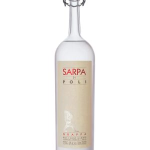 Poli – Sarpa di Poli, Grappa – cl 70 x 1 bottiglia vetro