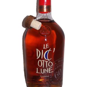 Marzadro – Le Diciotto Lune, Grappa – cl 300 x 1 bottiglia vetro