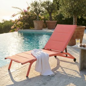 LETTINO ITACA IMPILABILE ROSE