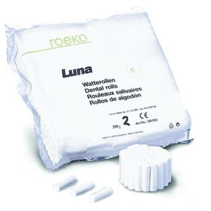 Roeko Rulli Cotone Luna