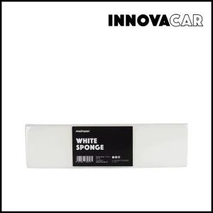 WHITE SPONGE – Spugna Decontaminante | INNOVACAR