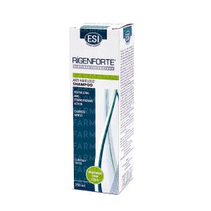 RIGENFORTE Shampoo Anticaduta 250ML ESI