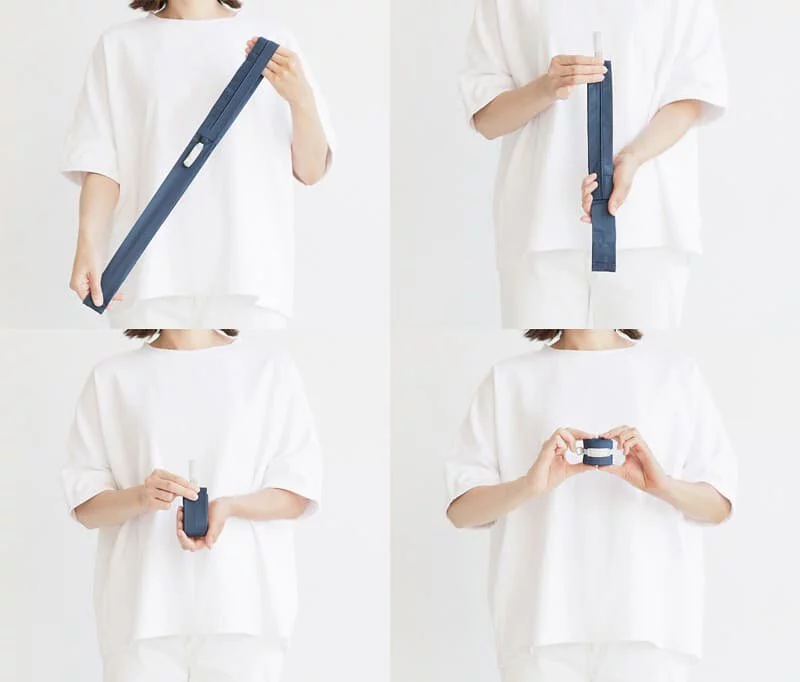 Borsa M Hana 15 litri Shupatto - immagine 3