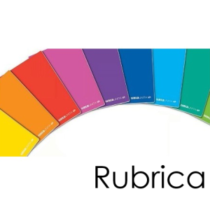 Rubrica quaderno – A5 – Tinta Unita