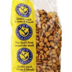 Fox Italia, Snack Salato – Mais Salato Gigante – gr 500 x 1 pezzo