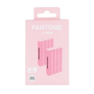 Gomme 2 pezzi Pantone