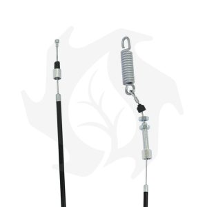 Cavo innesto lame per trattorino Twin Cut 102 dopo 2006