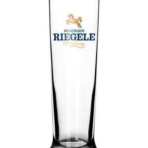 Riegele – Vancouver – cl 20 bicchiere vetro