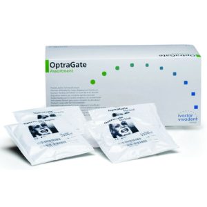 Ivoclar Vivadent Optragate Assortimento – 80pz
