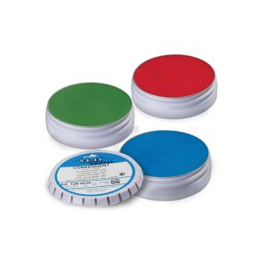 Yeti Cera Consequent Univ.Rossa 60g