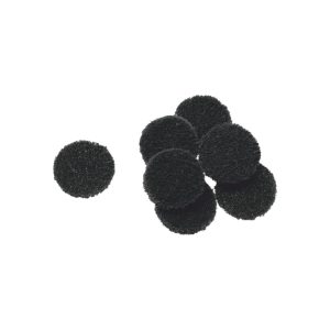 Yeti Sati Brush Ruotine X Satinare