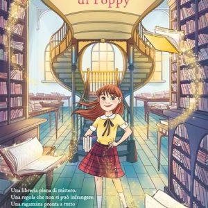 Mindy Thompson – La libreria magica di Poppy