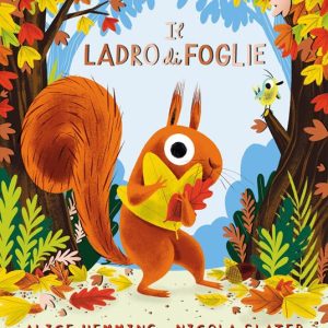 Il ladro di foglie
