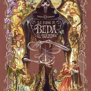 Harry Potter Saga – Le fiabe di Beda il Bardo