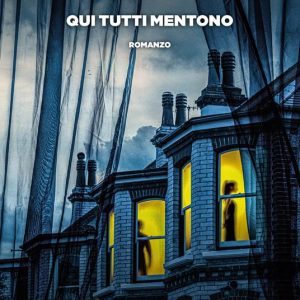 Shari Lapena – Qui tutti mentono