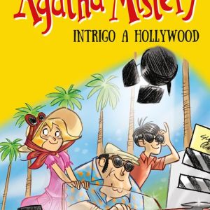 Agatha Mistery – Intrigo a Hollywood