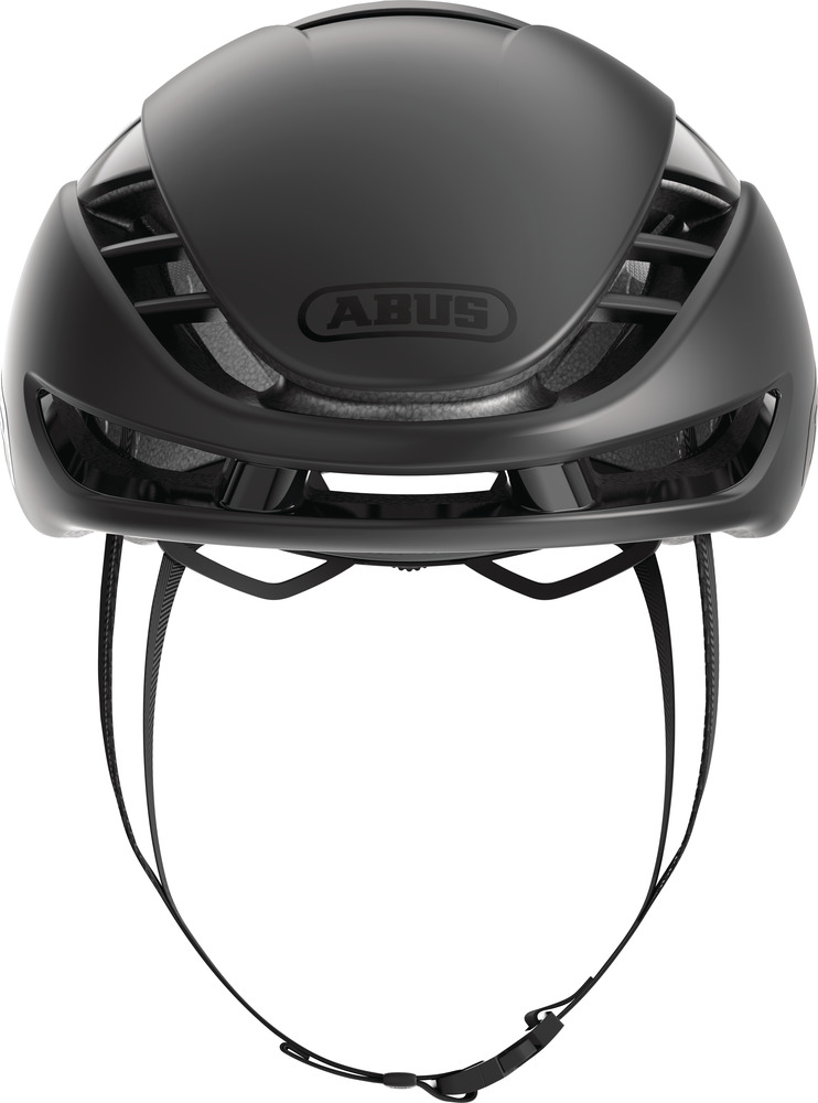 Abus GAMECHANGER 2.0 Velvet Black Casco Ciclismo - immagine 4