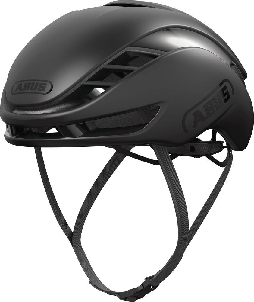 Abus GAMECHANGER 2.0 Velvet Black Casco Ciclismo - immagine 5