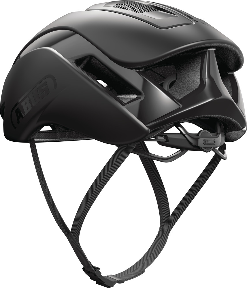 Abus GAMECHANGER 2.0 Velvet Black Casco Ciclismo - immagine 6