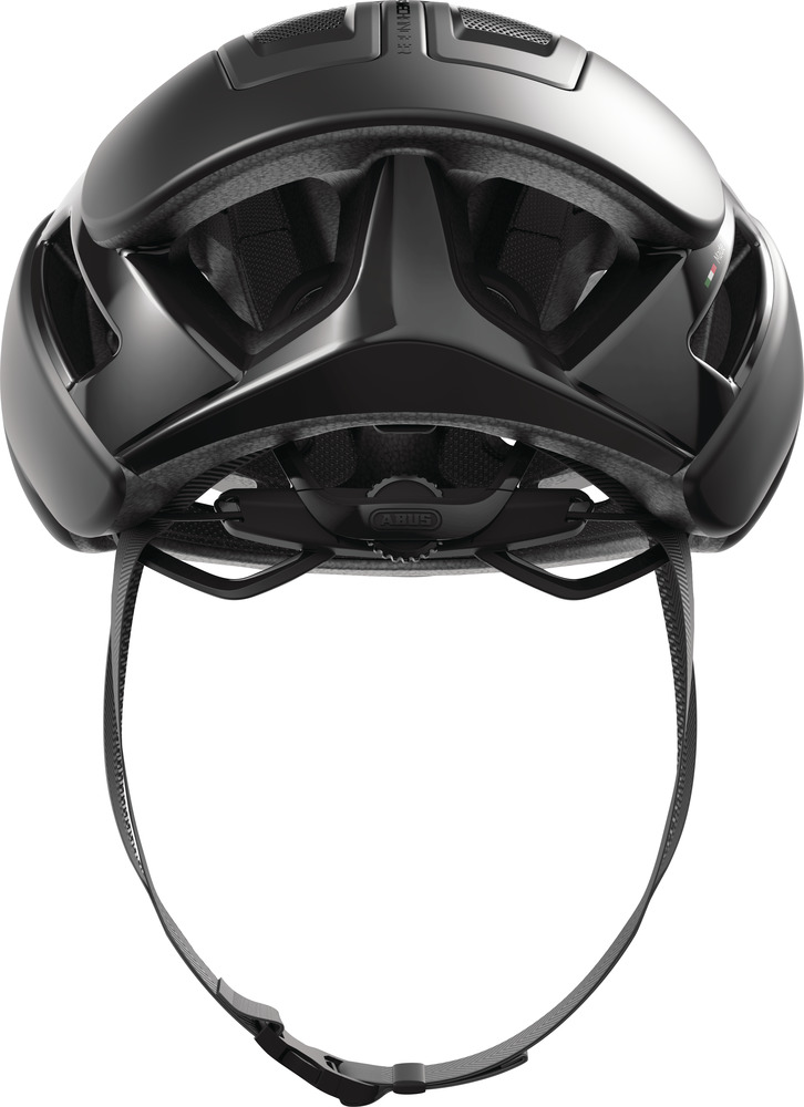 Abus GAMECHANGER 2.0 Velvet Black Casco Ciclismo - immagine 7