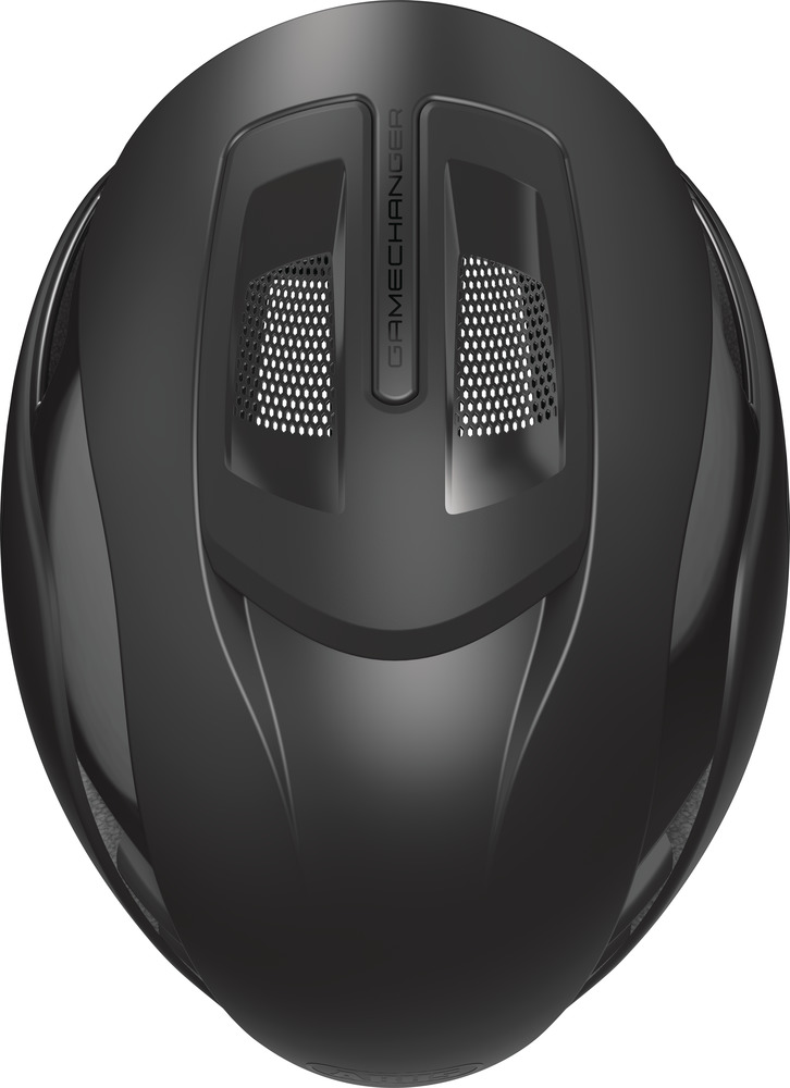 Abus GAMECHANGER 2.0 Velvet Black Casco Ciclismo - immagine 8