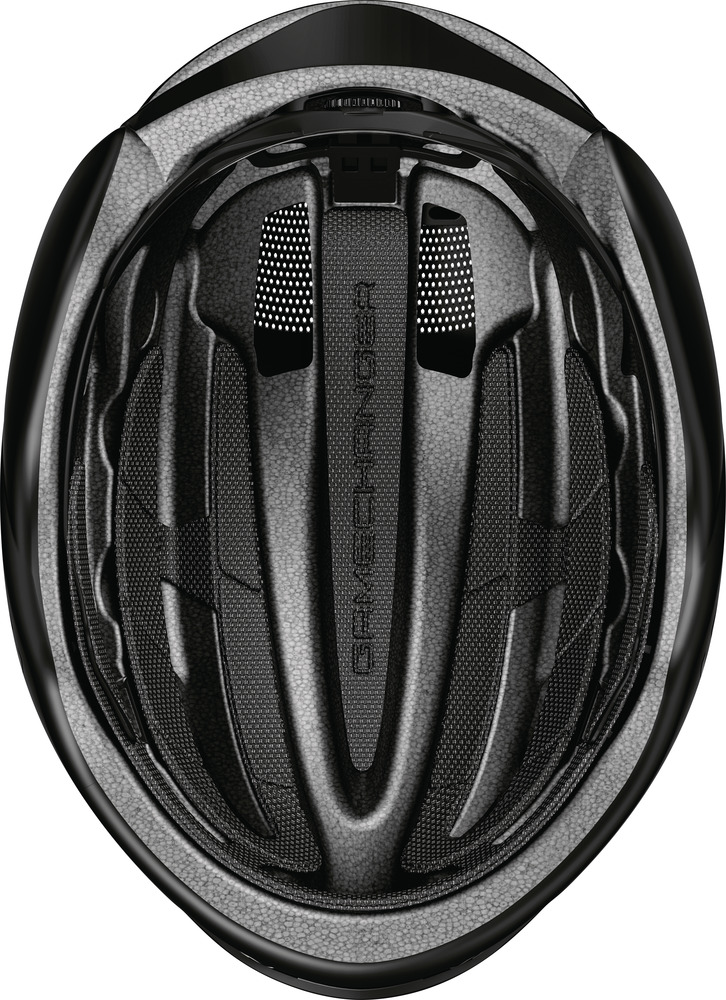 Abus GAMECHANGER 2.0 Velvet Black Casco Ciclismo - immagine 3