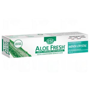 Aloe Fresh Menta Crystal 100ml Esi