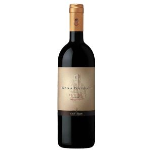 Badia a Passignano Chianti Classico DOCG Gran Selezione