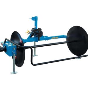 AVVOLGIRETE PER OLIVE AVR-250 ZANON