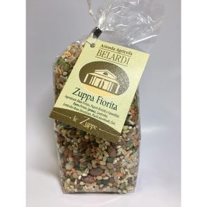 Zuppa Fiorita Az. Agr. Belardi 400gr