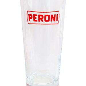Peroni – Family 2023 – cl 40 bicchiere vetro