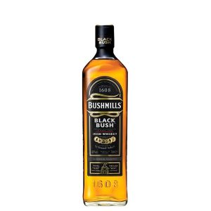 Bushmills Black Bush Irish Whiskey
